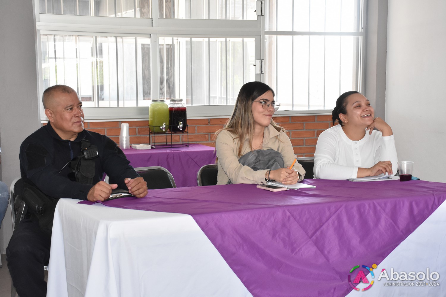 Mesa Interinstitucional contra la violencia de género | Municipio de ...